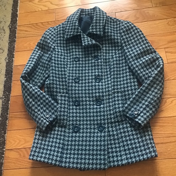 Wool Tailored Jacket - Picture 3 of 13